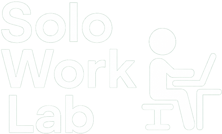 Solo Work Lab