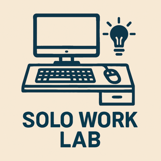 SoloWorkLabのアバター