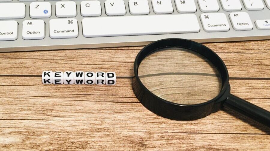 キーワードのイメージ画像